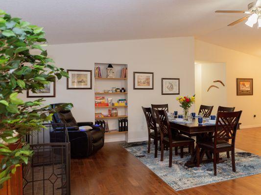 Active Adventures Assisted Living