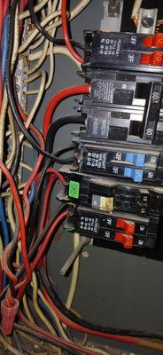 JP Electrical & Hvac