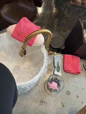 Bella Nail Lounge and Beauty Bar