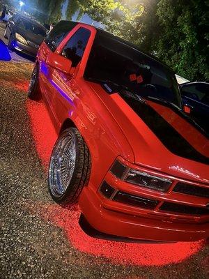 Express Automotive & Tires