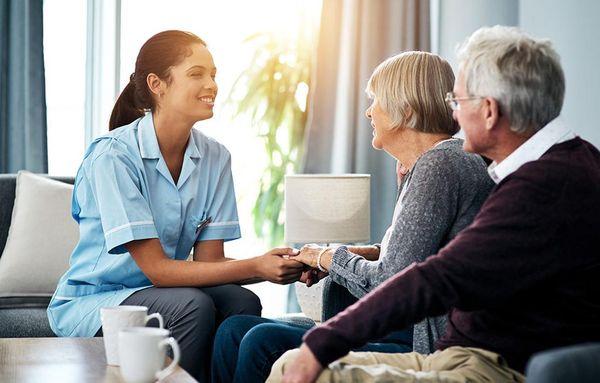 Saint Joseph Home Care