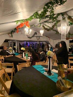 Party Rental Service Las Vegas
