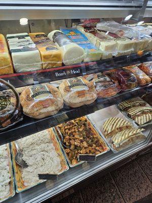 Ray's Deli