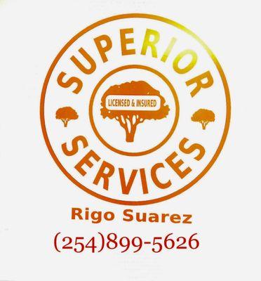 SUPERIOR PLUS TREE SERVICES