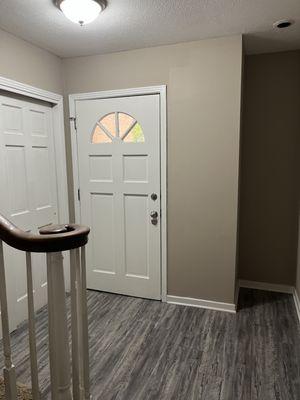 Megan’s Cleaning Services