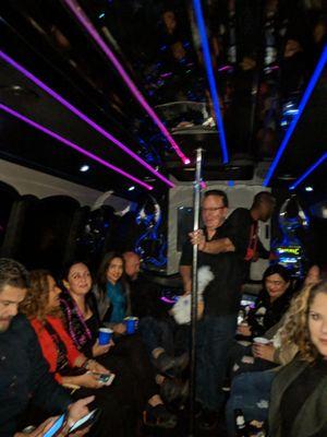 Manning Transportation & Rentals