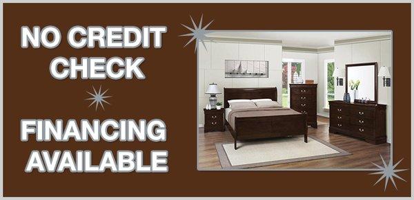 Mattresses & More