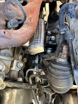 Goodwin’s Automotive Maintenance & Repairs