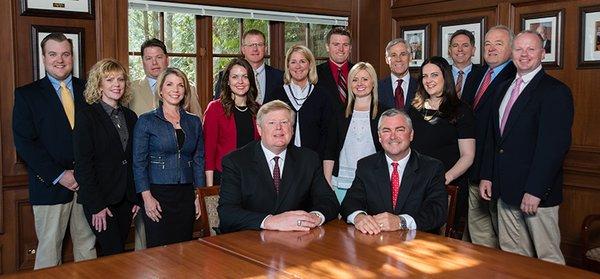Kidd & Leavy Real Estate