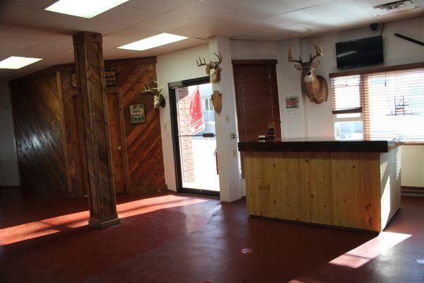 Marty's & Son Sausage Haus
