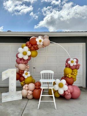 Plush Party Rentals