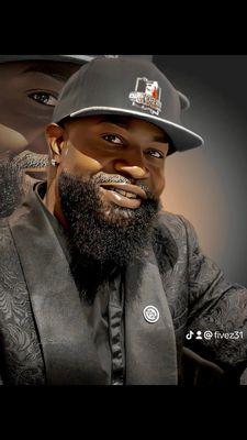 Cut From A Different Cloth