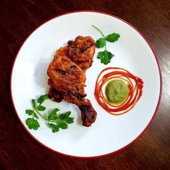 Tandoori Chicken