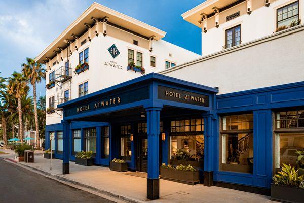 The Catalina Experience