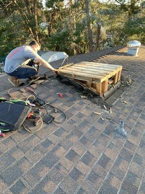 Revenant Heating And Cooling