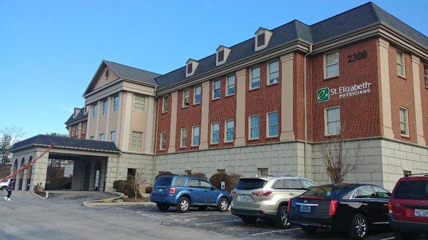 Progressive Podiatry