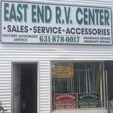 Eastend Rv Center