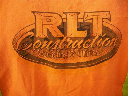 Please visit our website at:  http://www.rltconstruction.net/