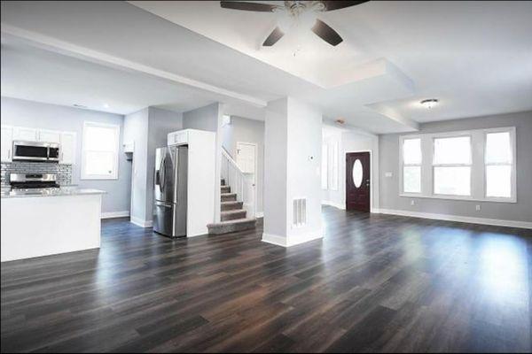 Four Rivers Contracting Group