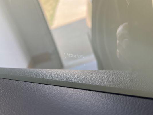 Cornerstone Tint & Paint Protection