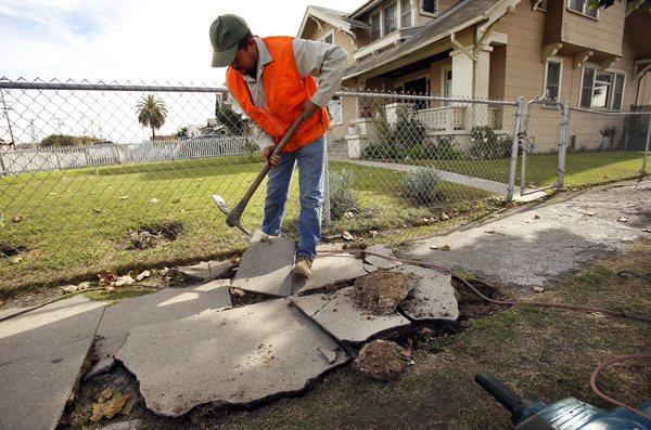 Eden General Construction