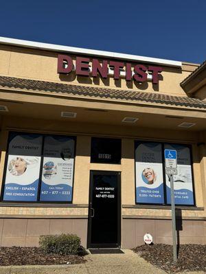 Ocoee Dental Health