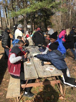 Coleman Recreational Adventures & Events