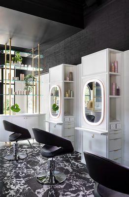 EGGIE Salon Studio - Goodwood