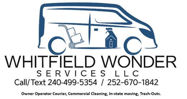 Whitfield Wonder Services