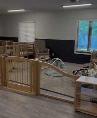 Elkhart Child Development Center