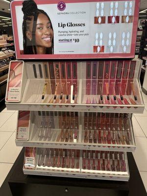 Sephora at Kohl's