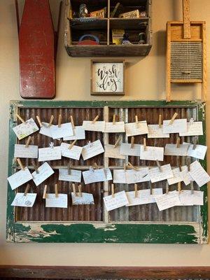 Double Suds Laundromat