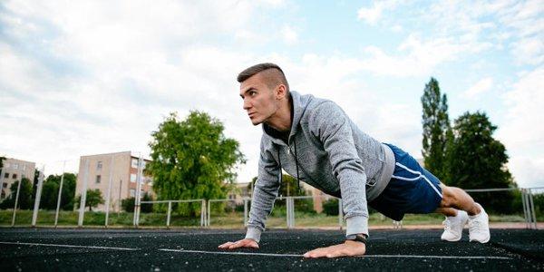 Our men's health services can help you address the root cause of your issue and enjoy a healthier future.