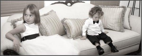 Photos By Robert James