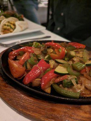 Casa Amigos Restaurante