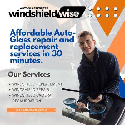 WindshieldWise