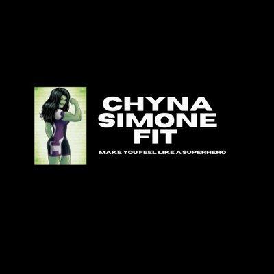 Chyna Simone Fit