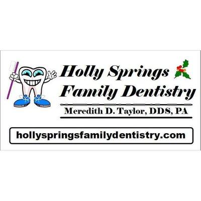 Holly Springs Family Dentistry