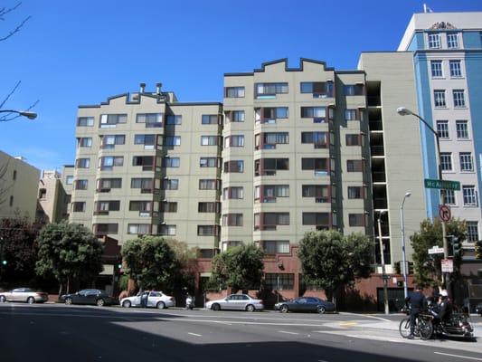 Dorothy Day Community