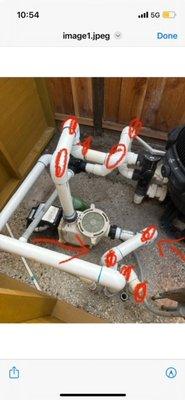 Supreme Swimming Pools Service & Repair