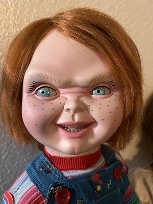 Maybang's Collectibles