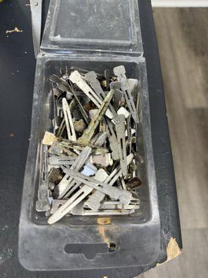 Aabies African Hair Braiding