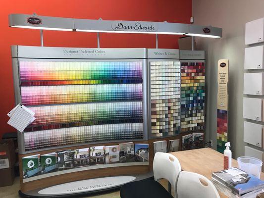 Chips and brochures July 2022