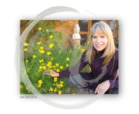 Cera Lynn, M. AC. O.M. L.AC