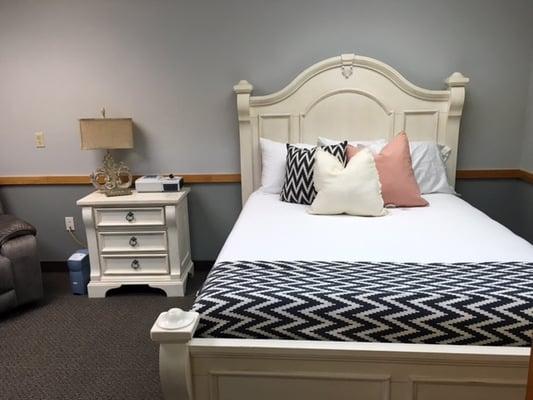 Advanced Sleep Solutions