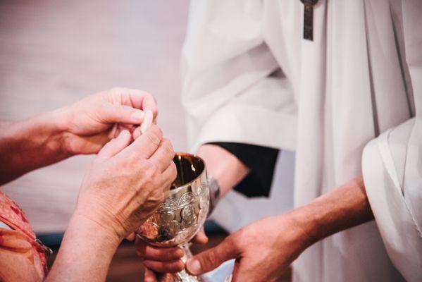 Resurrection South Austin