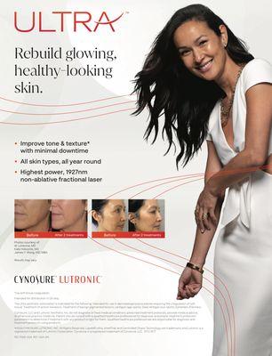 I.B. Aesthetique and Wellness