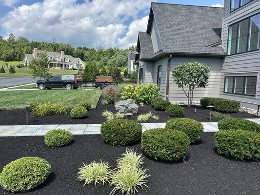 Hamilton Landscaping and Property Maintenance