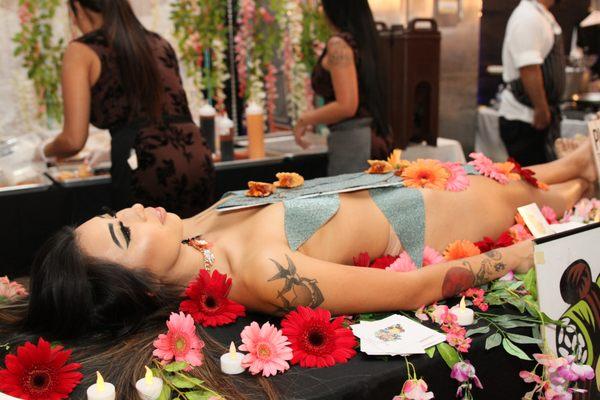 Harrison Innovative Marketing & Media