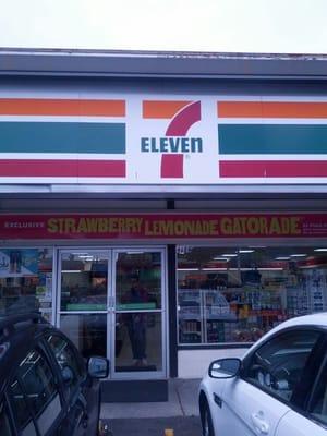 7-Eleven